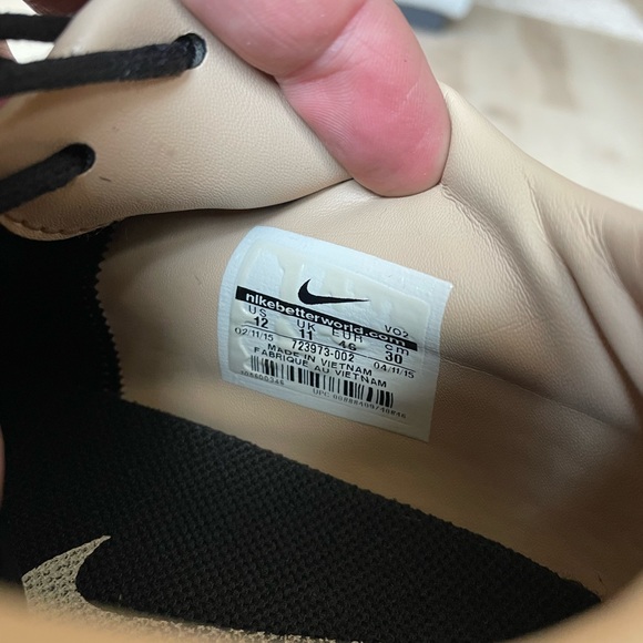 Nike Air Max TR180 AMP - Picture 7 of 7